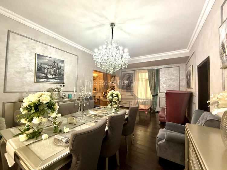 Vila consolidata in zona Capitale - 21