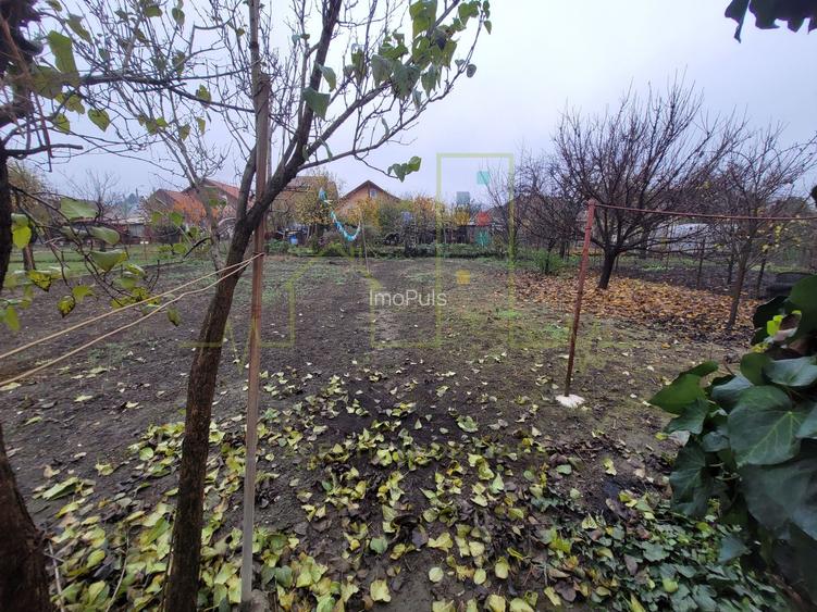 Casa in Ronat compartimentata in 2 apartamente cu intrari separate - 13