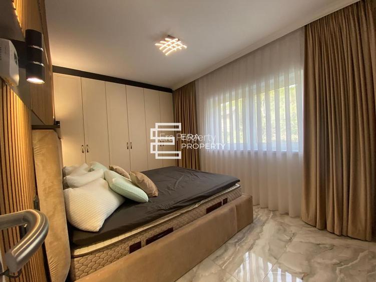 Apartament 2 camere, mobilat și utilat  Parcare inclusă | zona DaVinci - 9