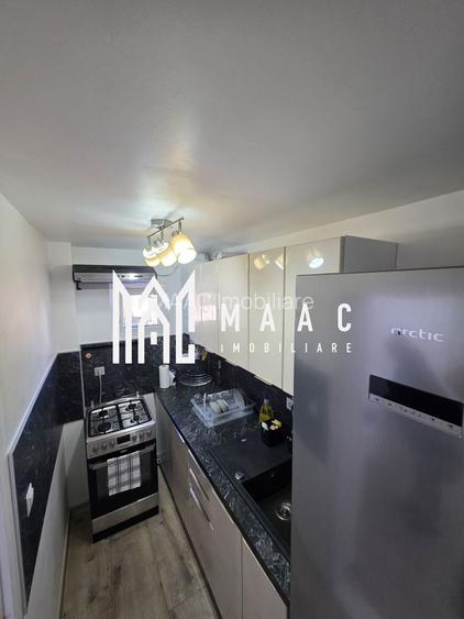 Apartament la casă | 4 camere | 91mpu | Valea Aurie - 6