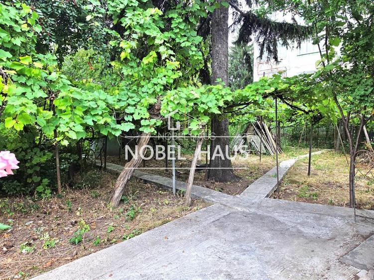 Teren intravilan Barlad, 707 mp, zona ultracentrala, str Bradului - 3