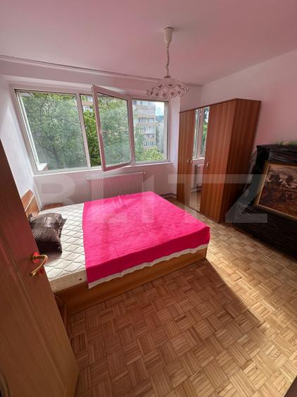 Apartament 2 camere, luminos, aproape de Someș - Grigorescu