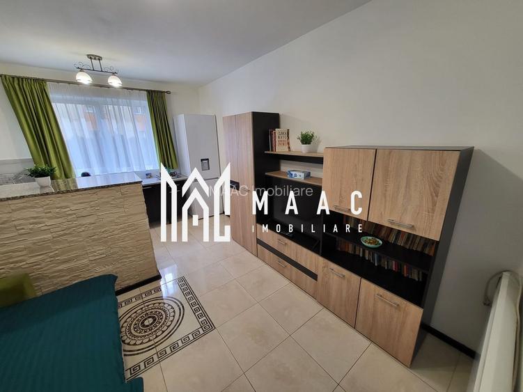 Apartament 1 Camera I Renovat I Investitie I Vasile Aaron - 2