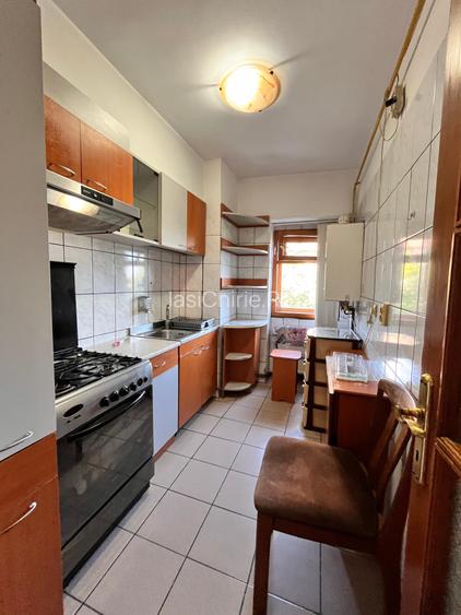 Apartament cu o camera Cug - 3