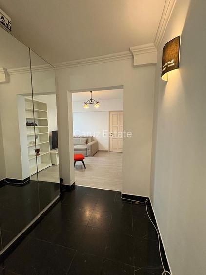 Apartament 3 camere Aviatiei-Caranfil /Metrou Aurel Vlaicu/Herastrau-Comision 0 - 16