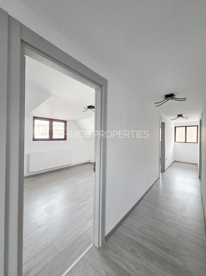 INCHIRIERE SPATIU 70 MP. - PIATA SF. ILIE - GAESTI - 2