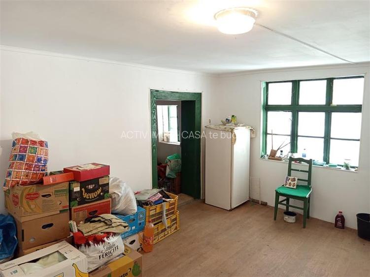 Ciuchici, Casa 7 Incaperi, 1151mp Teren, Pret Negociabil, ZERO COMISION - 27