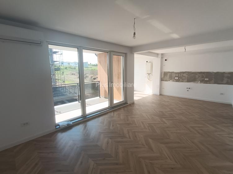 Apt. 3 camere,terasă panoramică ,comision zero,intabulat, loc de parcare inclus - 10