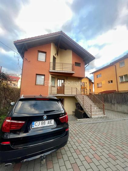 Casa individuala 4 camere zona Ciuperca Dambul Rotund - 15