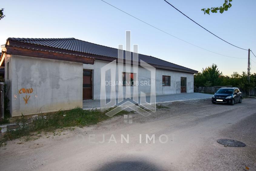 Spațiu Comercial | 183.15 mp | Ojdula - 7