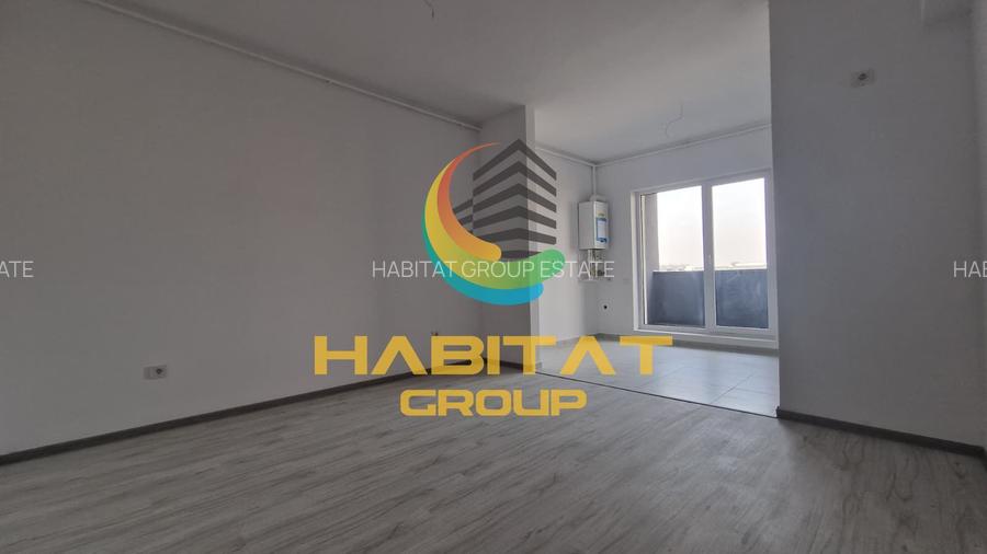 Apartament 2 camere studio - Pallady - 4