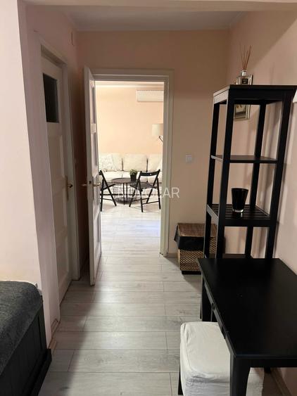 Apartament 2 camere l Piata Romana l langa Metrou Romana - 1 min l - 3