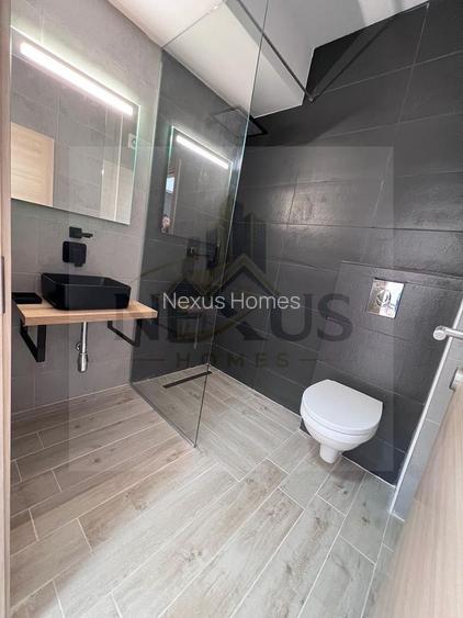 Apartament 2 cam - Mobilat si utilat - Mutare rapida - Metrou Berceni - 7