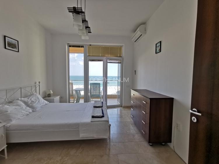 2 camere vedere frontala la mare, Eforie Nord Belona - 10