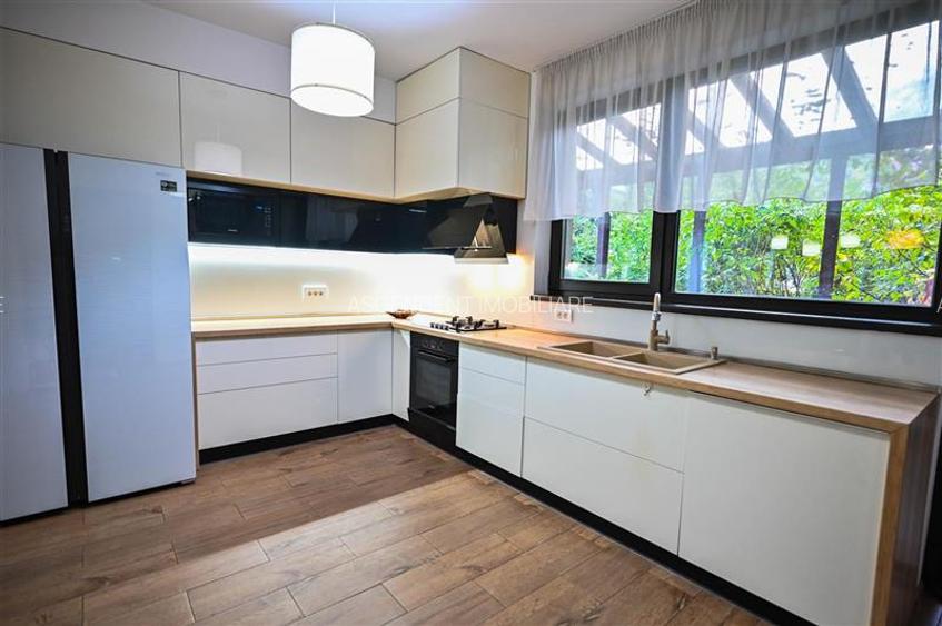 FILM&3D! Resedinta notabila, in pretiosul areal:Drumul Poienii,Centru Istoric Me - 11