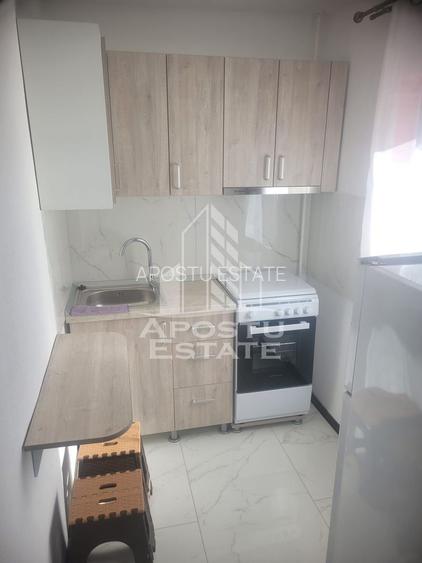 Apartament cu o camera de inchiriat,  Calea Girocului, Timisoara - 3