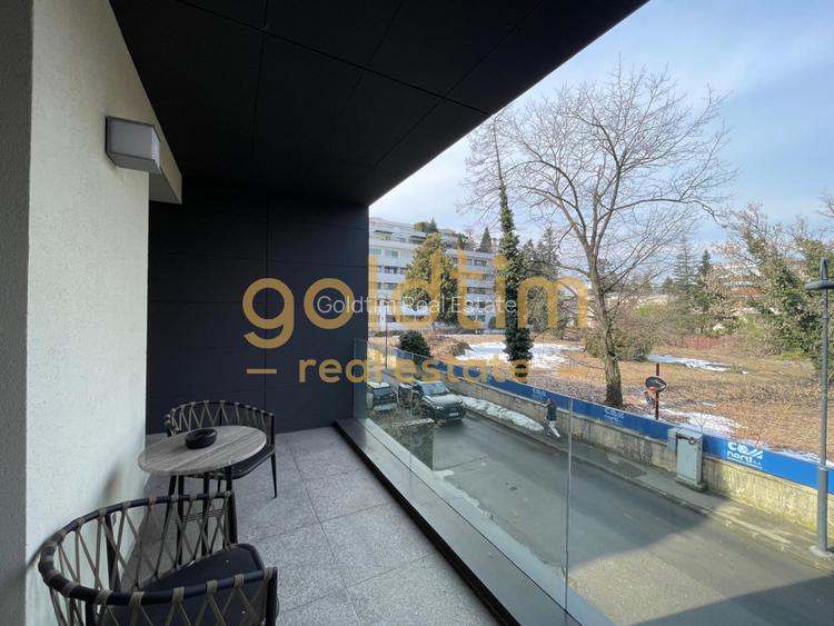 ZONA EXCLUSIVISTA/BLOC BOUTIQUE/FINISAJE DE LUX/TERASA SPECTACULOASA - 2