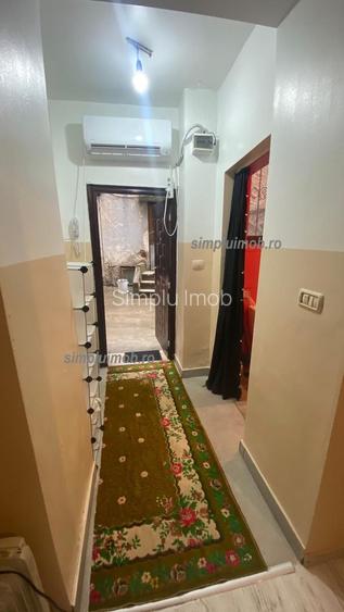 Pet și expats friendly Ultracentral Universitate Km0 Piata Sf.Gheorghe - 5