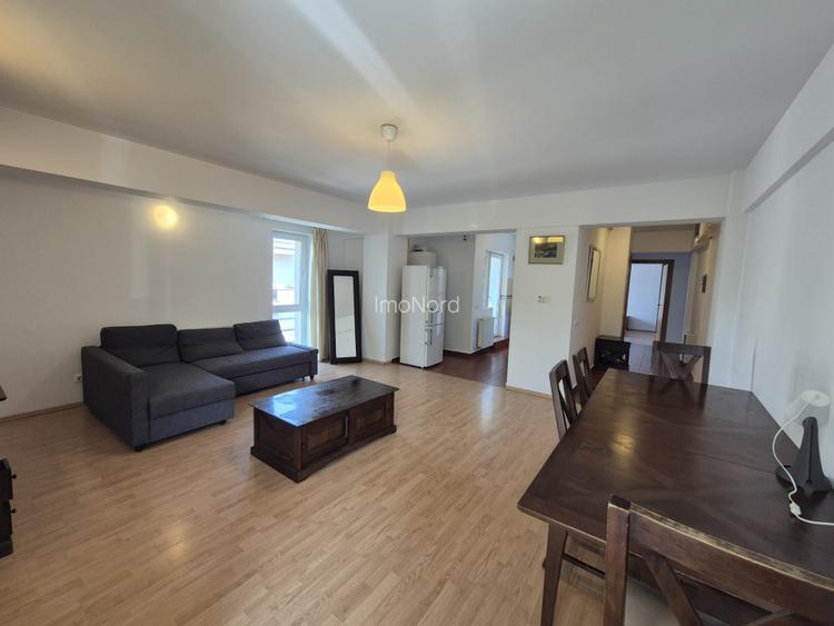Greenfield - Topaz apartament 2 camere cu loc parcare - 5