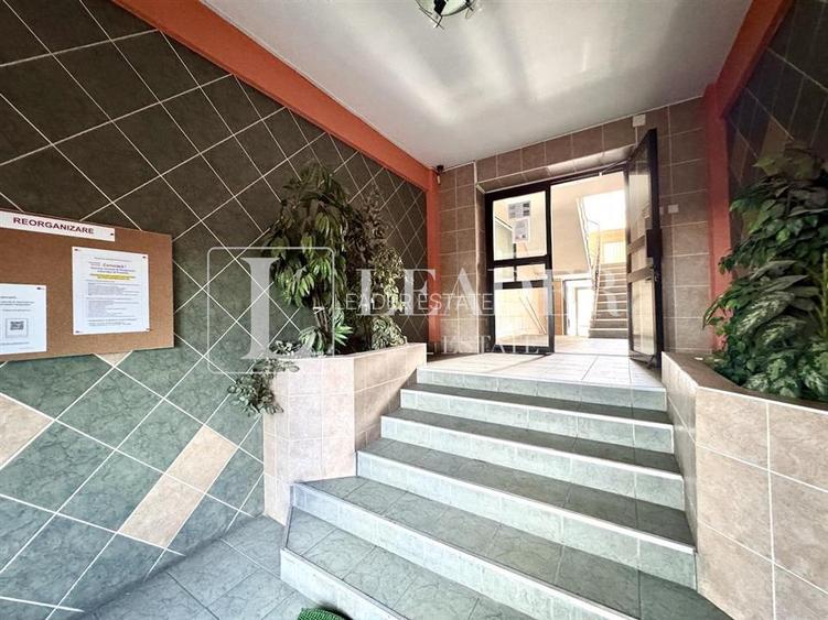 Apartament pentru birou | 5 Camere | Titulescu | Victoriei - 19