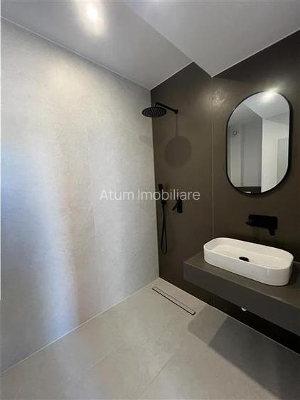 Penthouse cu 3 camere 2 bai si 2 terase zona Calea Surii Mici din Sibi - 7