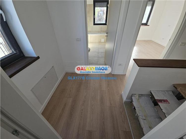 Vila P+1+M Chitila Str Islaz Scoala Noua Parc Valea Mangului - 23