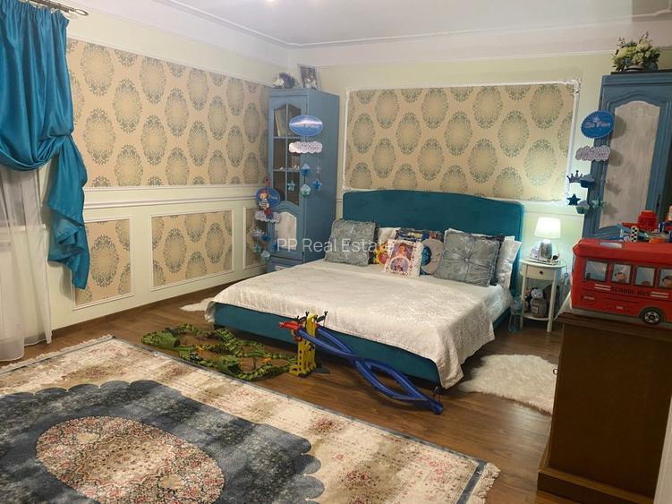 Vila D+Parter+Etaj - km 5 (suprafata teren 488 mp) - 6