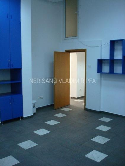 Bd.Unirii-Str.Traian-Str.Matei Basarab-Rin Hotel magazin inchiriere - 18