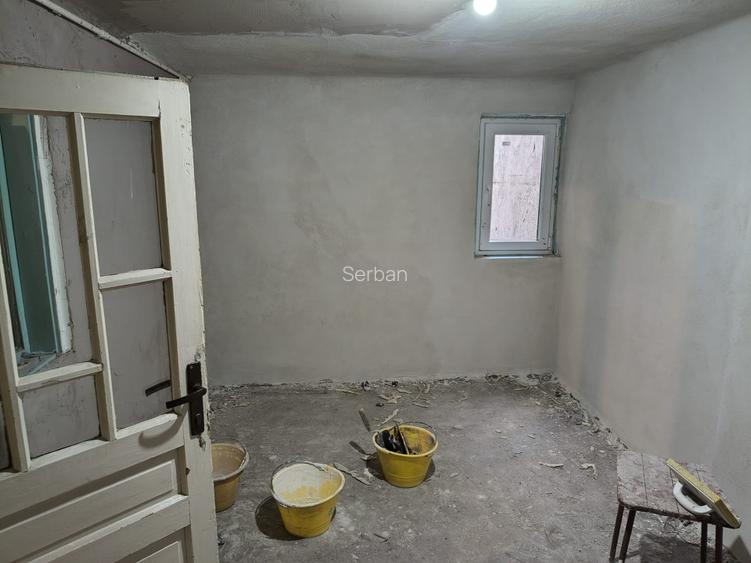 Casă 3 cam + Teren = 241 metri pătrați de oportunități în centrul Ploieștiului - 5