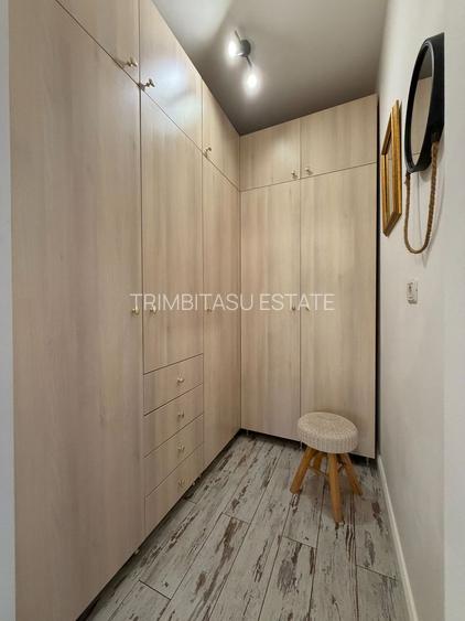 DOBROESTI - Fundeni | Chirie 3 Camere + Parcare - 6