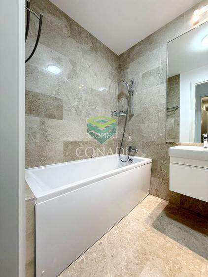 Apartament cu 3 camere de inchiriat Luxuria - 11