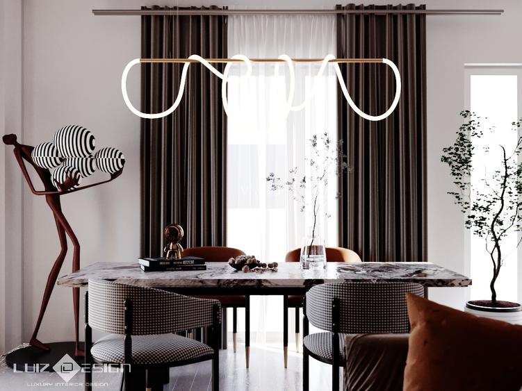 Apartament 2 camere, bloc nou, Vivalia Grand V8 - 6