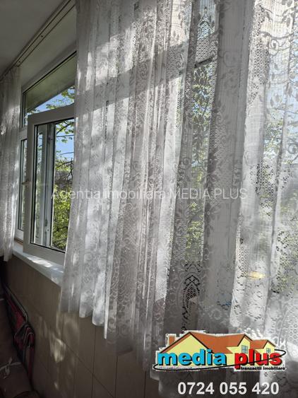 📢 De vânzare apartament 2 camere – Țiglina II - 4