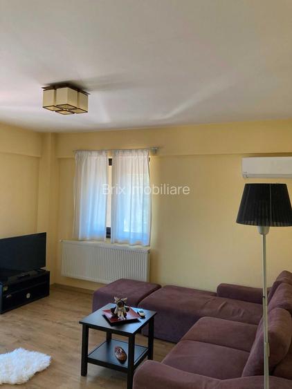 Apartament 2 camere - M Bazilescu - Bucurestii Noi - Centrala Proprie - 2