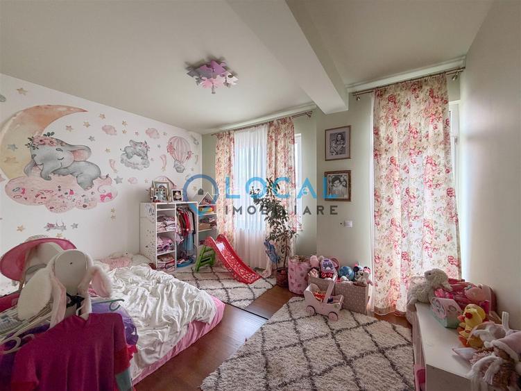 Apartament 4 camere | 104 mp | 2 parcari  | Manastur - 15