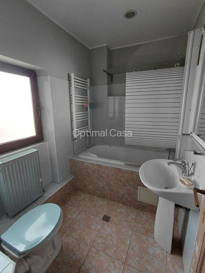 Primaverii (Aviatorilor),2 camere in vila ,etaj 2/P+2+M, - 6