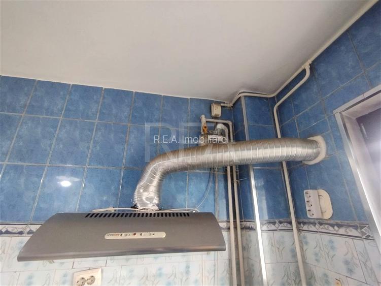Apartament 2 Camere în Titan | 15 minute de metrou - 11