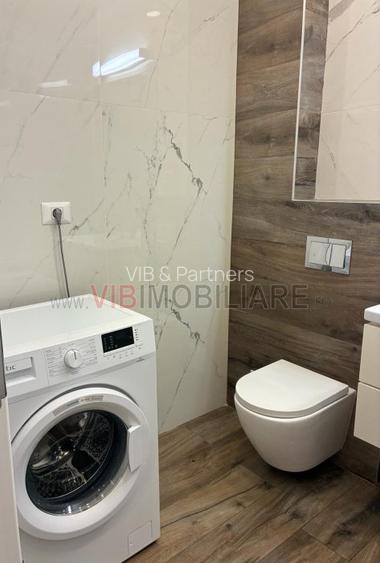 Inchiriere apartament 2 camere Dristor, bloc nou, modern, mobilat, utilat, parca - 7