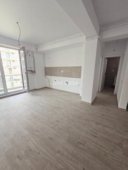 2 camere complex cu piscina. - 9