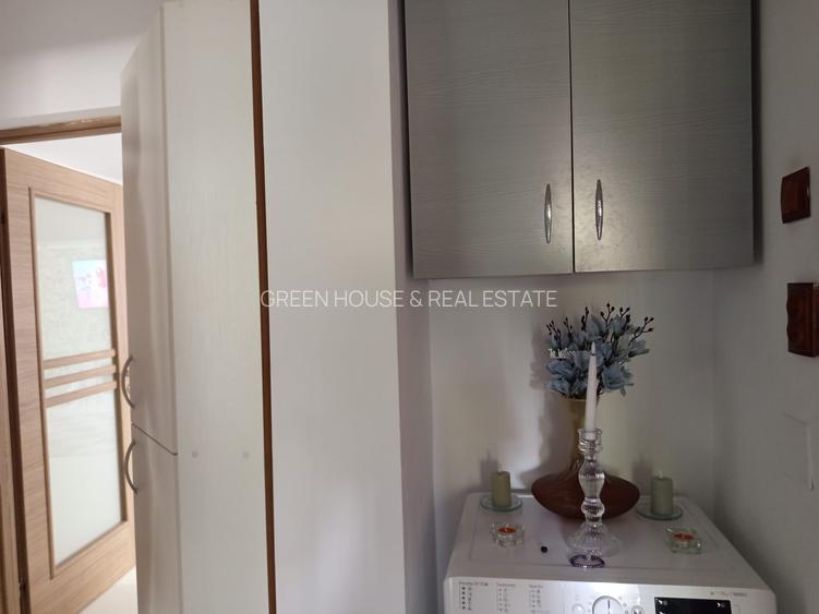 Apartament 3 camere,decomandat,parter+curte interioara, zona Progresu - 14