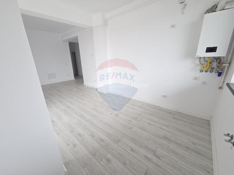 Apartament 3 camere cu terasa, Comision 0% - 6