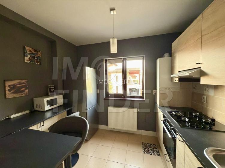 Apartament 2 camere | 60 mp + balcon 13 mp | Parcare | Bună Ziua - 4