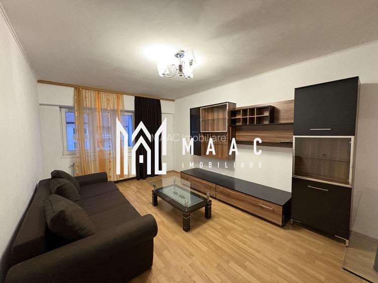 Apartament 3 camere I 2 bai I Central I Zona  Milea - 14