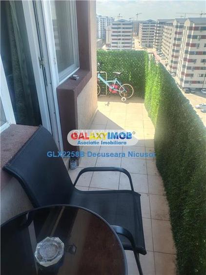 Apartement 2 camere mobilat, utilat in Militari Resience, 84.900 euro - 10