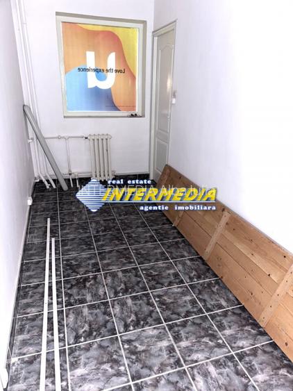 Spatiu de inchiriat I Cetate I 50 mp I acces pietonal din strada I - 7