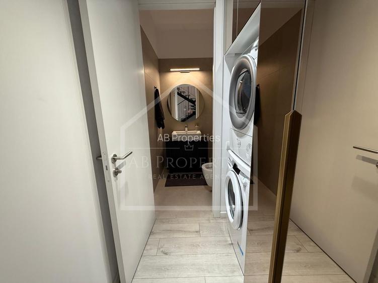 Apartament Duplex 3 camere | Parcare Inclusa | Herastrau | Lux - 10