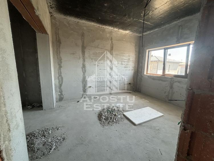 Duplex cu 5 camere in Calea Urseni, finisaje la alegere - 17