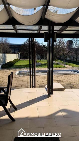 Unirii - Casa Zona Romcab -  400mp - 1259 mp teren - Garaj dublu - piscina - 46