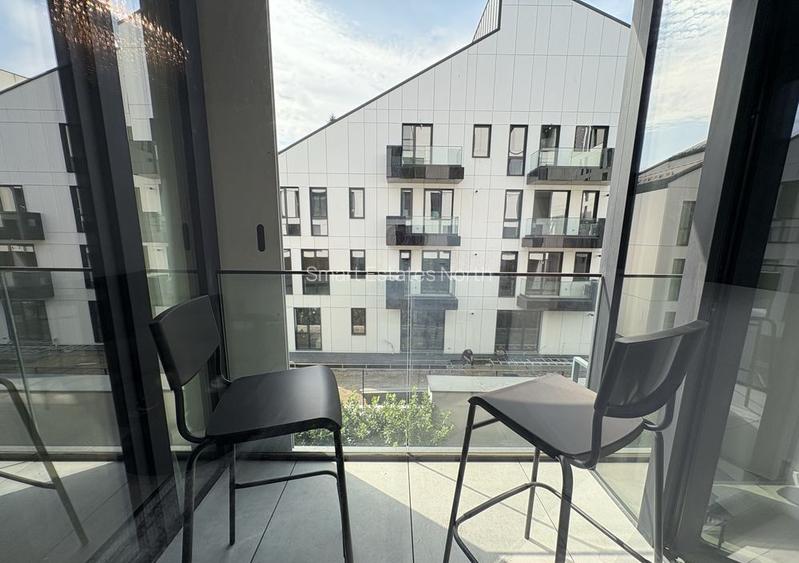 Apartament 2 camere 70 mp de inchiriat II Herastrau  - 7