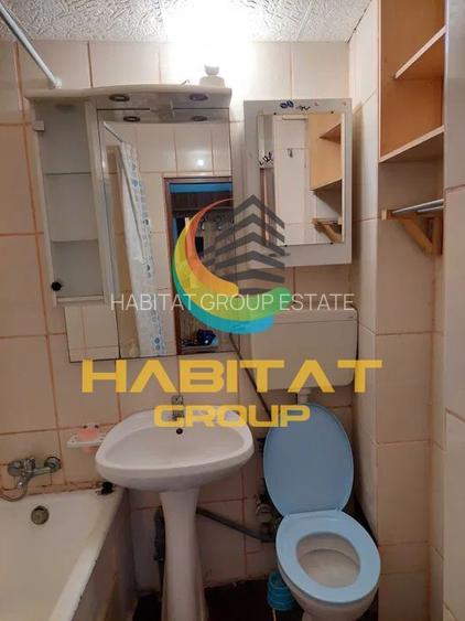 2 camere Mall Sun Platza decomandat cu credit ipotecar - 4